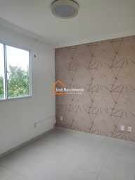 Apartamento de 2 quartos, 48m² no bairro Itapuã, em Salvador | Eu Corretor