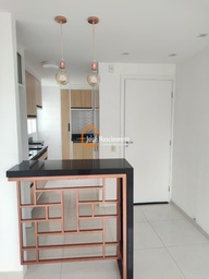 Apartamento de 2 quartos, 48m² no bairro Itapuã, em Salvador | Eu Corretor