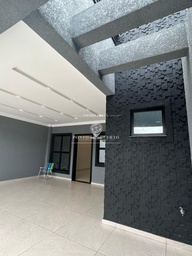 Casa de 4 quartos, no bairro Santa Cruz, em Cascavel | Eu Corretor