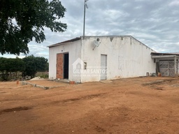 Fazenda/Sítios/Chácaras no bairro zona rural, em Coronel João Sá | Eu Corretor