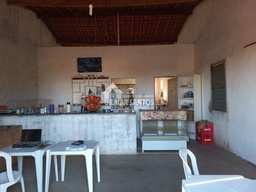 Fazenda/Sítios/Chácaras no bairro zona rural, em Coronel João Sá | Eu Corretor