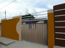 Casa de 2 quartos, no bairro São José Operário, em Manaus | Eu Corretor