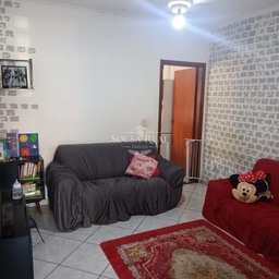 Casa de 3 quartos, 90m² no bairro Jardim Pires de Campos, em Jaú | Eu Corretor