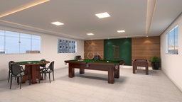 Apartamento de 2 quartos, 44m² no bairro Mirante Cardeal  - Ponta Negra, em Manaus | Eu Corretor