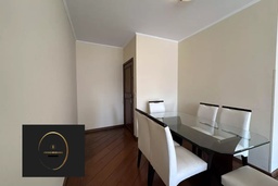 Apartamento de 3 quartos, 100m² no bairro Perdizes, em São Paulo | Eu Corretor