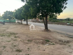 Lote/Terreno no bairro Sanharol, em Coronel João Sá | Eu Corretor