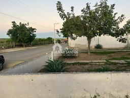 Lote/Terreno no bairro Sanharol, em Coronel João Sá | Eu Corretor