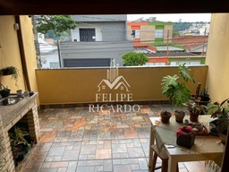 Casa de 4 quartos, 206m² no bairro Nova Petrópolis, em São Bernardo do Campo | Eu Corretor