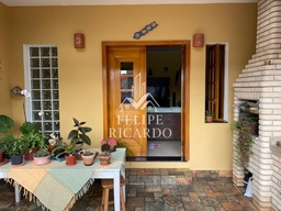 Casa de 4 quartos, 206m² no bairro Nova Petrópolis, em São Bernardo do Campo | Eu Corretor