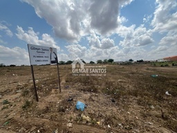 Lote/Terreno no bairro sanharol, em Coronel João Sá | Eu Corretor