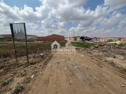 Lote/Terreno no bairro sanharol, em Coronel João Sá | Eu Corretor