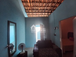 Casa no bairro Conjunto Morada do Sol, em Coronel João Sá | Eu Corretor