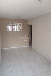 Casa de 2 quartos, 50m² no bairro Jardim Orlando Chesini Ometto II, em Jaú | Eu Corretor