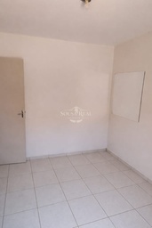 Casa de 2 quartos, 50m² no bairro Jardim Orlando Chesini Ometto II, em Jaú | Eu Corretor