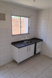 Casa de 2 quartos, 50m² no bairro Jardim Orlando Chesini Ometto II, em Jaú | Eu Corretor