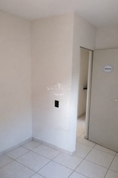 Casa de 2 quartos, 50m² no bairro Jardim Orlando Chesini Ometto II, em Jaú | Eu Corretor