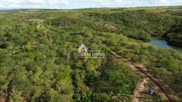 Lote/Terreno no bairro zona rural, em Coronel João Sá | Eu Corretor