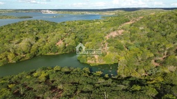 Lote/Terreno no bairro zona rural, em Coronel João Sá | Eu Corretor