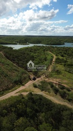 Lote/Terreno no bairro zona rural, em Coronel João Sá | Eu Corretor