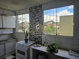 Apartamento de 3 quartos, no bairro Condomínio Vila Formosa, em Passos | Eu Corretor