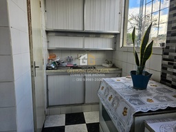 Apartamento de 3 quartos, no bairro Condomínio Vila Formosa, em Passos | Eu Corretor