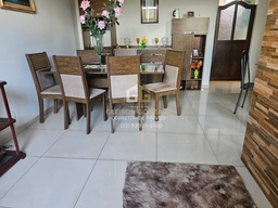 Apartamento de 3 quartos, no bairro Condomínio Vila Formosa, em Passos | Eu Corretor