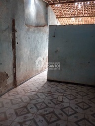 Casa no bairro centro, em Coronel João Sá | Eu Corretor