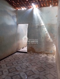 Casa no bairro centro, em Coronel João Sá | Eu Corretor