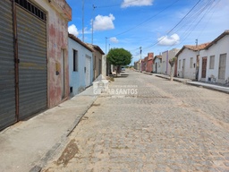 Casa no bairro Conjunto Morada do Sol, em Coronel João Sá | Eu Corretor