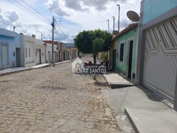 Casa no bairro Conjunto Morada do Sol, em Coronel João Sá | Eu Corretor