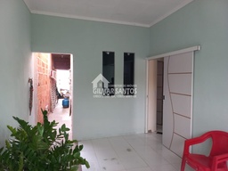 Casa no bairro Conjunto Morada do Sol, em Coronel João Sá | Eu Corretor