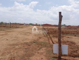 Lote/Terreno no bairro Venezão, em Coronel João Sá | Eu Corretor