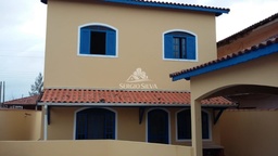 Sobrado de 3 quartos, no bairro BALNEARIO XANDU, em Ilha Comprida | Eu Corretor