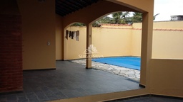 Sobrado de 3 quartos, no bairro BALNEARIO XANDU, em Ilha Comprida | Eu Corretor