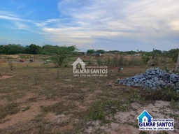 Lote/Terreno no bairro Sanharol, em Coronel João Sá | Eu Corretor