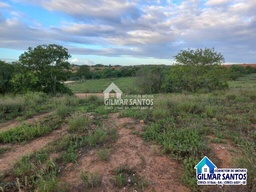 Lote/Terreno no bairro zona rural, em Coronel João Sá | Eu Corretor