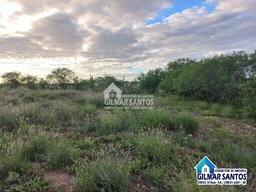 Lote/Terreno no bairro zona rural, em Coronel João Sá | Eu Corretor