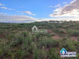 Lote/Terreno no bairro zona rural, em Coronel João Sá | Eu Corretor