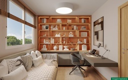 Apartamento no bairro Residencial Nagoya - Colônia Japonesa, em Manaus | Eu Corretor