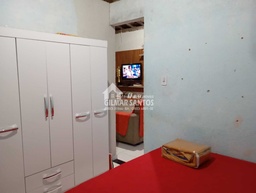 Casa no bairro Sanharol, em Coronel João Sá | Eu Corretor