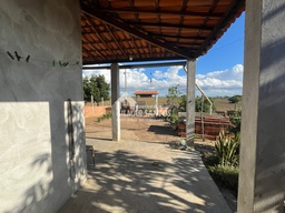 Fazenda/Sítios/Chácaras no bairro zona rural, em Coronel João Sá | Eu Corretor