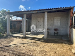 Fazenda/Sítios/Chácaras no bairro zona rural, em Coronel João Sá | Eu Corretor