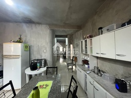 Casa no bairro centro, em Coronel João Sá | Eu Corretor