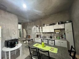 Casa no bairro centro, em Coronel João Sá | Eu Corretor