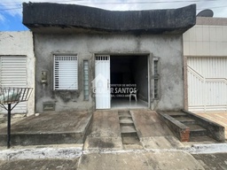 Casa no bairro centro, em Coronel João Sá | Eu Corretor