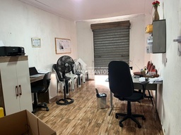 Casa no bairro Centro, em Coronel João Sá | Eu Corretor