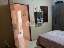 Casa no bairro Centro, em Coronel João Sá | Eu Corretor