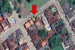 Sobrado de 4 quartos, no bairro CANTO DO MORRO, em Iguape | Eu Corretor