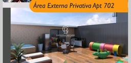 Apartamento de 2 quartos, 58m² no bairro Jardim Cidade Universitária, em João Pessoa | Eu Corretor