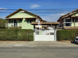 Casa de Condomínio de 2 quartos, 75m² no bairro Ramada, em Miguel Pereira | Eu Corretor